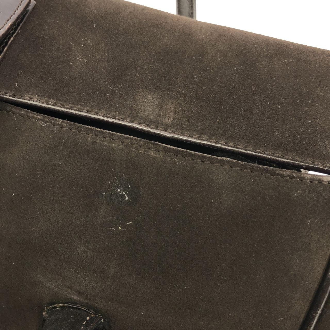 【ヴィンテージ】グッチ 000 0844 バッグ