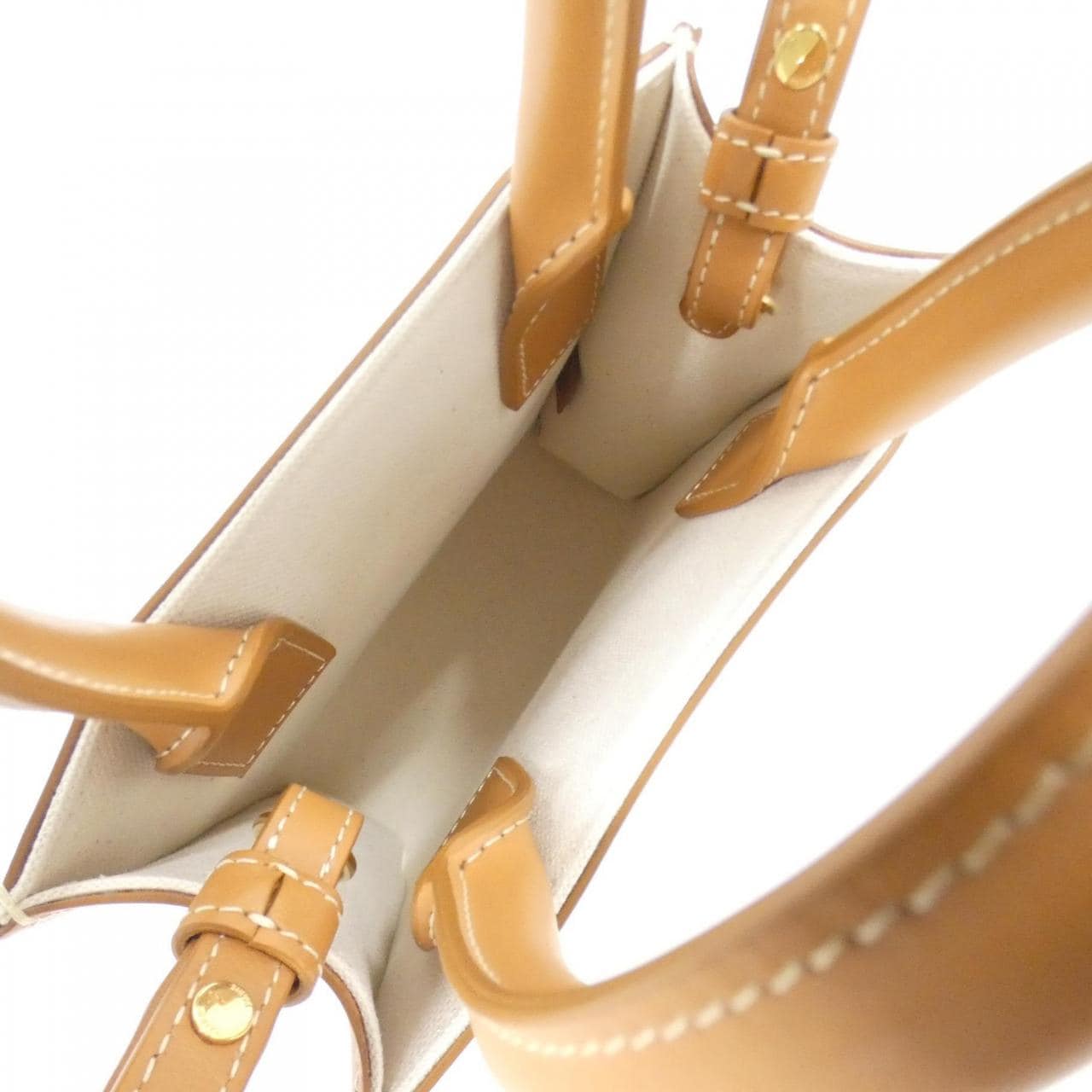 セリーヌ ミニ バーティカル カバ 193302BNZ バッグ