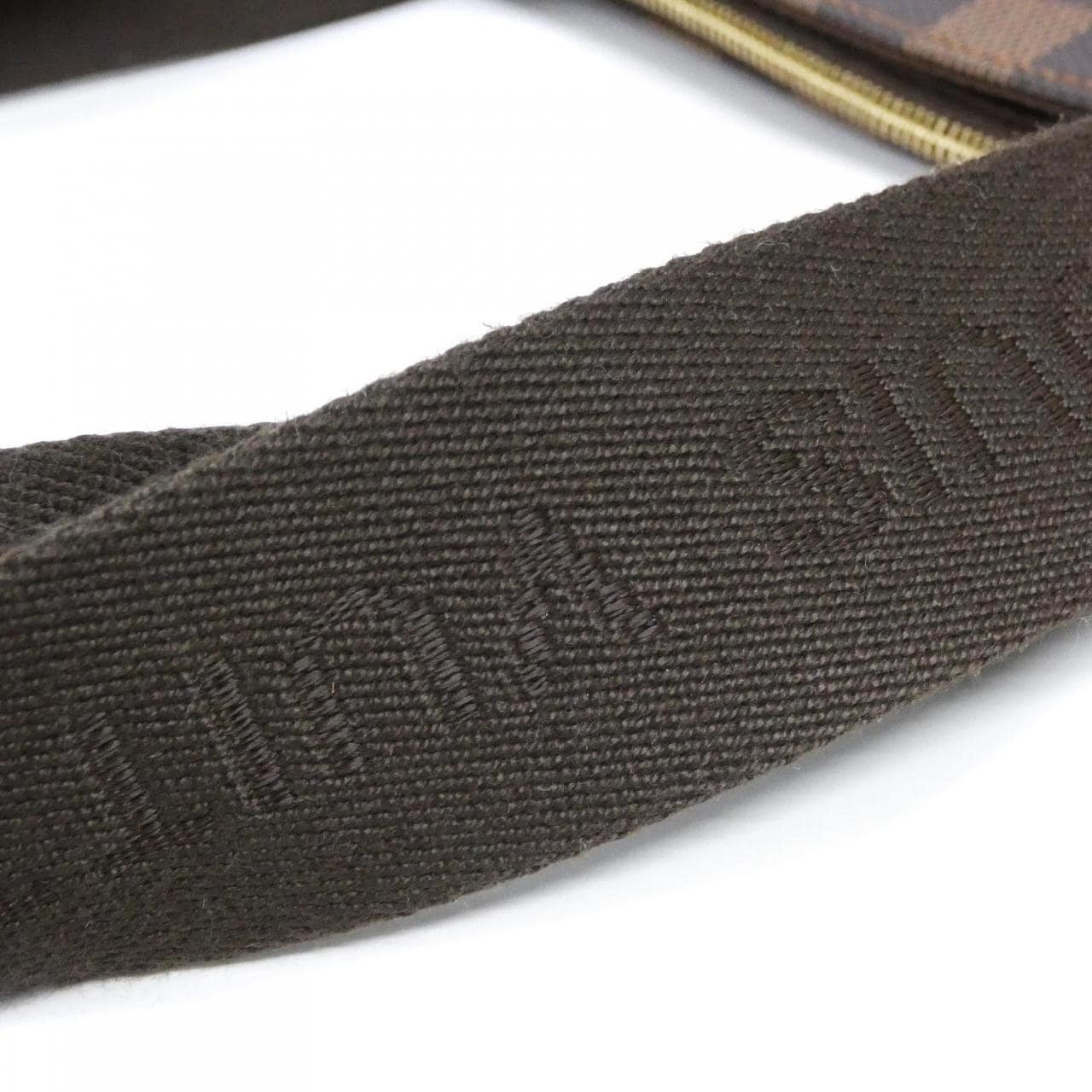 ルイヴィトン ダミエ ボブール N52006 バッグ