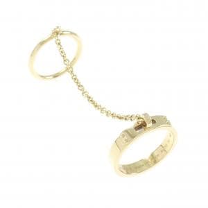 HERMES kelly ring