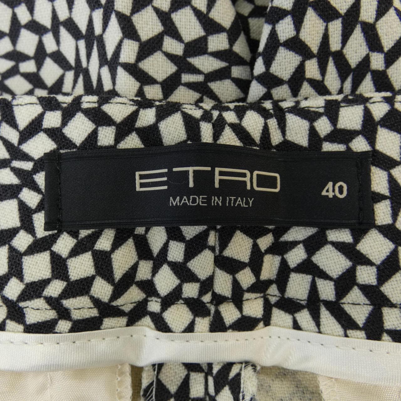 エトロ ETRO パンツ