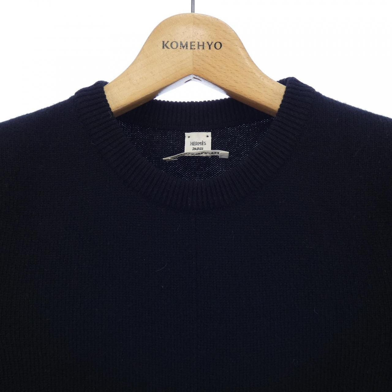 HERMES HERMES knitwear