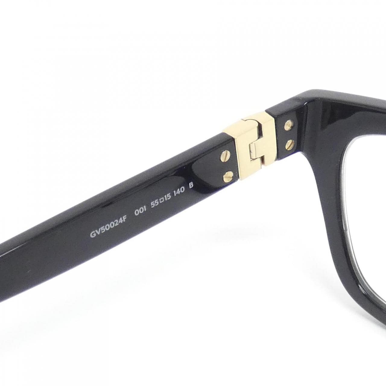 [新品] GIVENCHY 50024F 眼镜