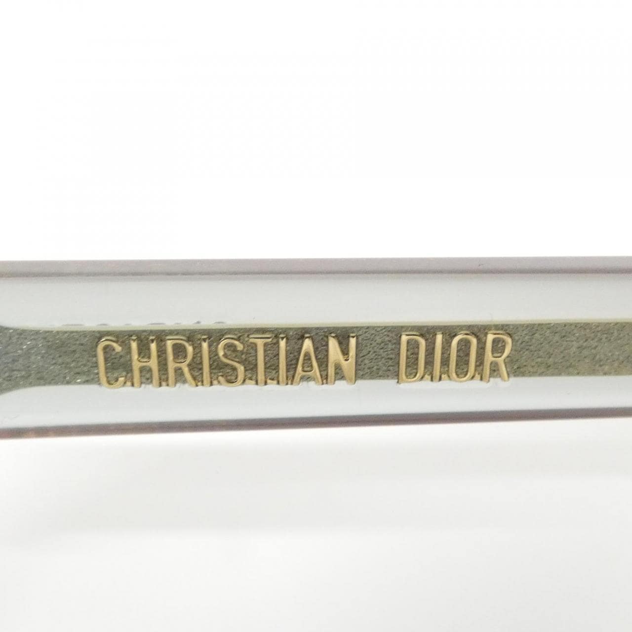 【新品】クリスチャンディオール DIORMIDNIGHT B1I サングラス