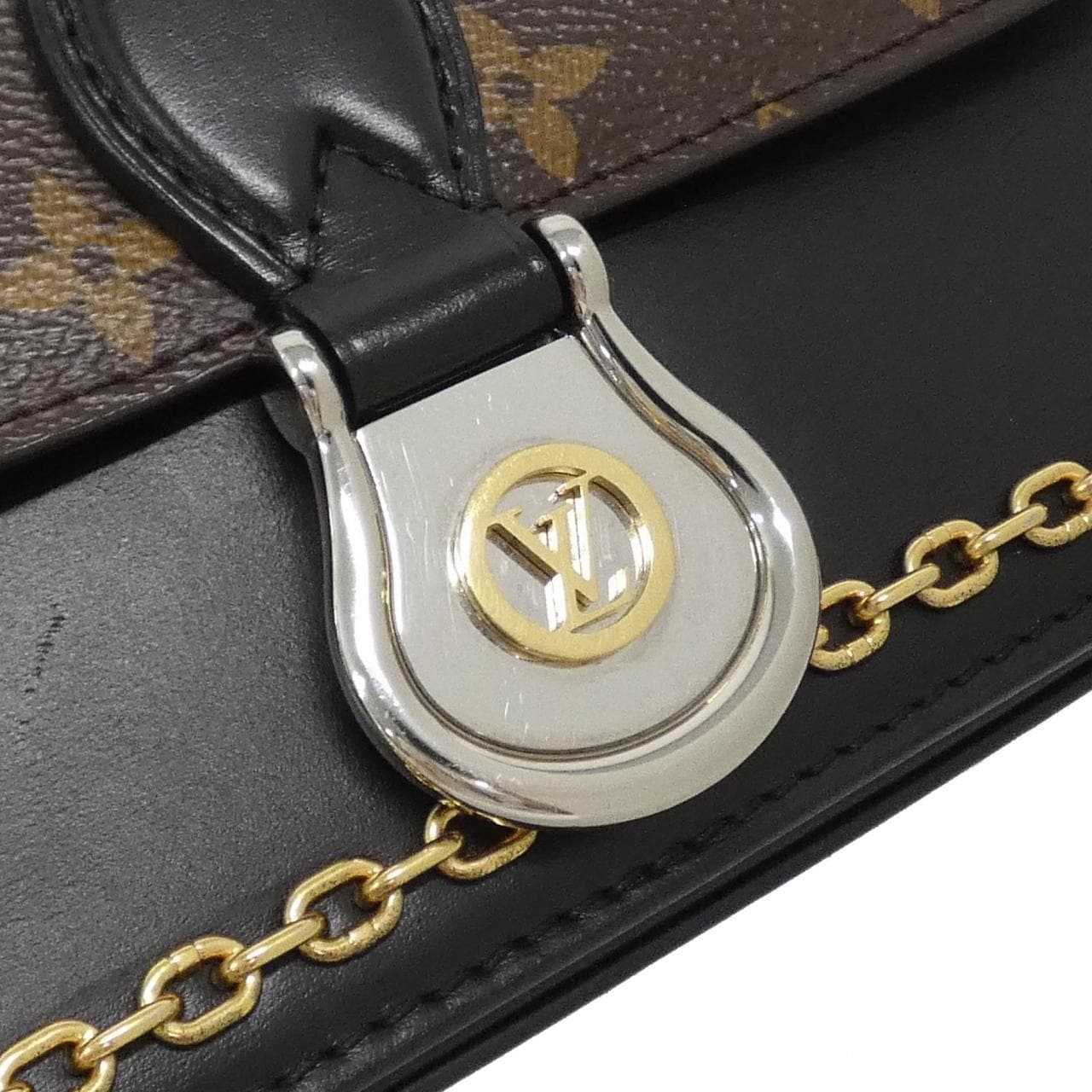 LOUIS VUITTON Monogram Neo Saint Cloud M45559 单肩包