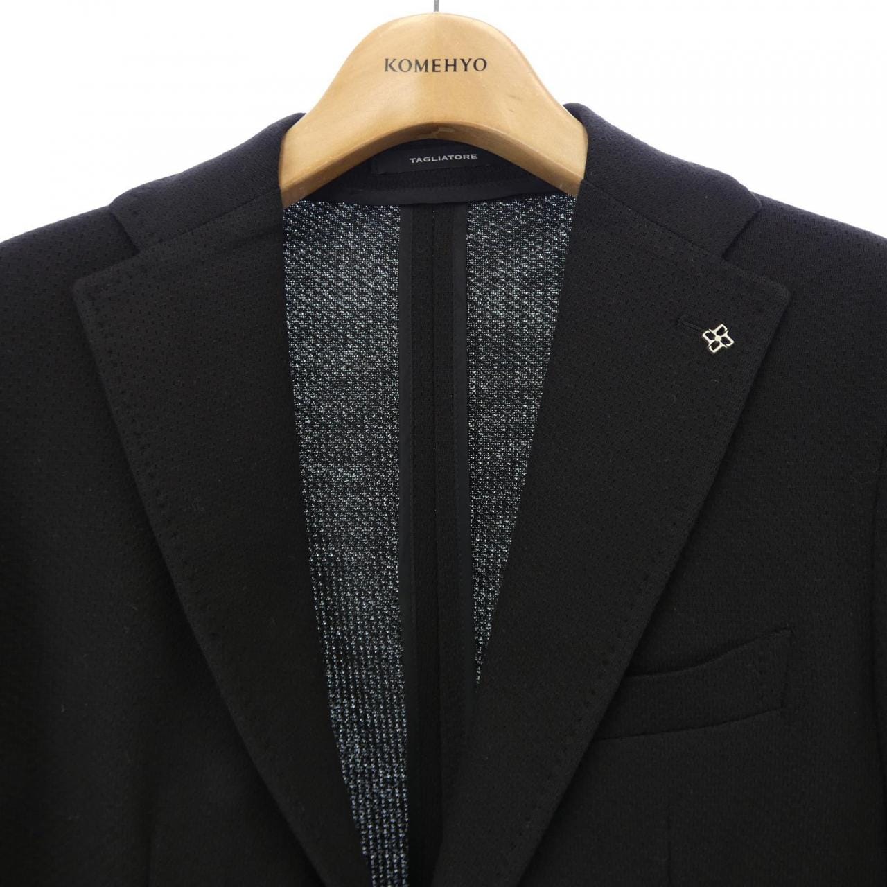 タリアトーレ TAGLIATORE ジャケット