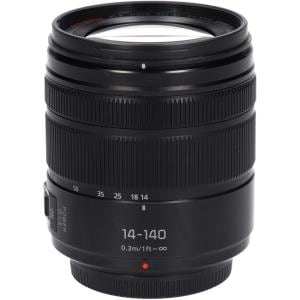 Ｇ１４－１４０ｍｍ　Ｆ３．５－５．６ＰＯＷＥＲ（Ｈ－ＦＳ１４１４０）