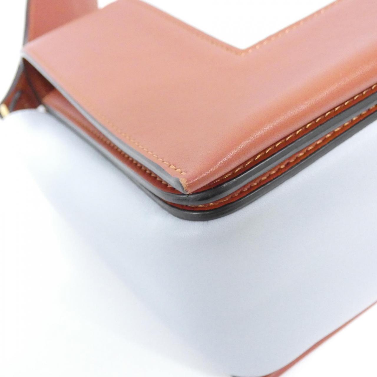 セリーヌ ミディアム フレーム  180263AQO ショルダーバッグ