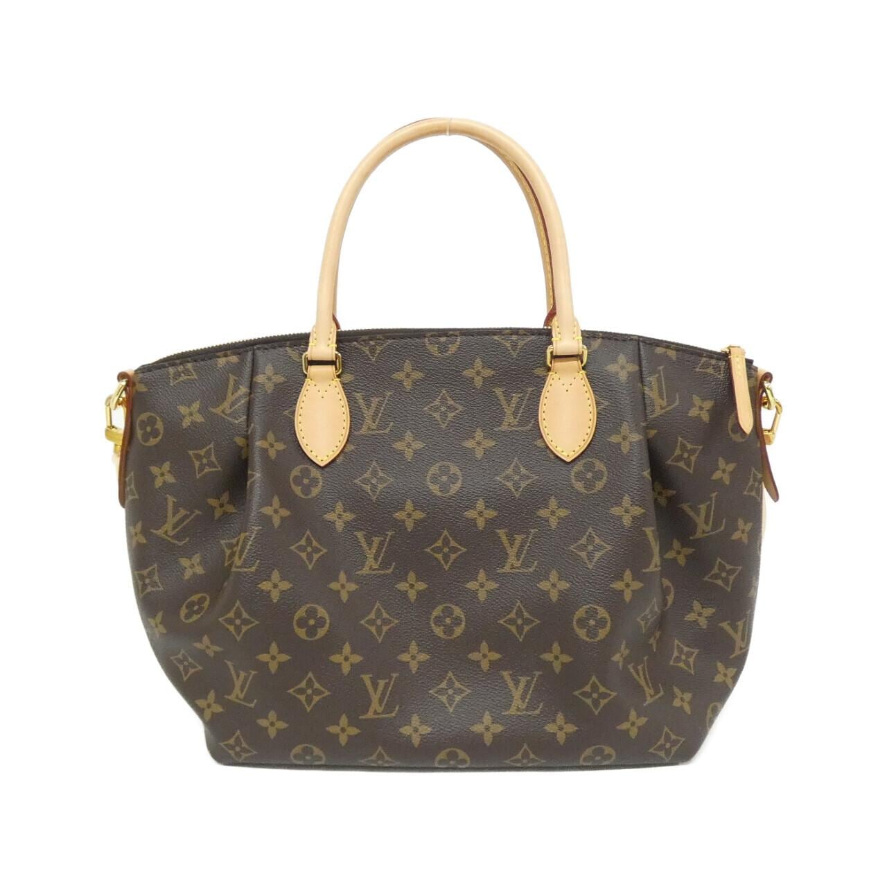 ルイヴィトン モノグラム テュレン MM M48814 バッグ