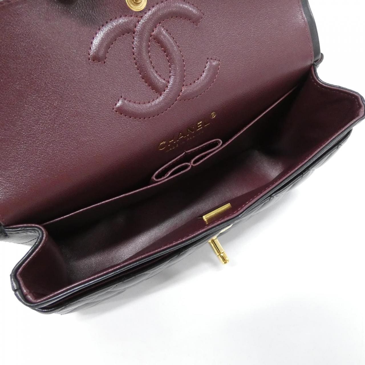 シャネル 1113 ショルダーバッグ