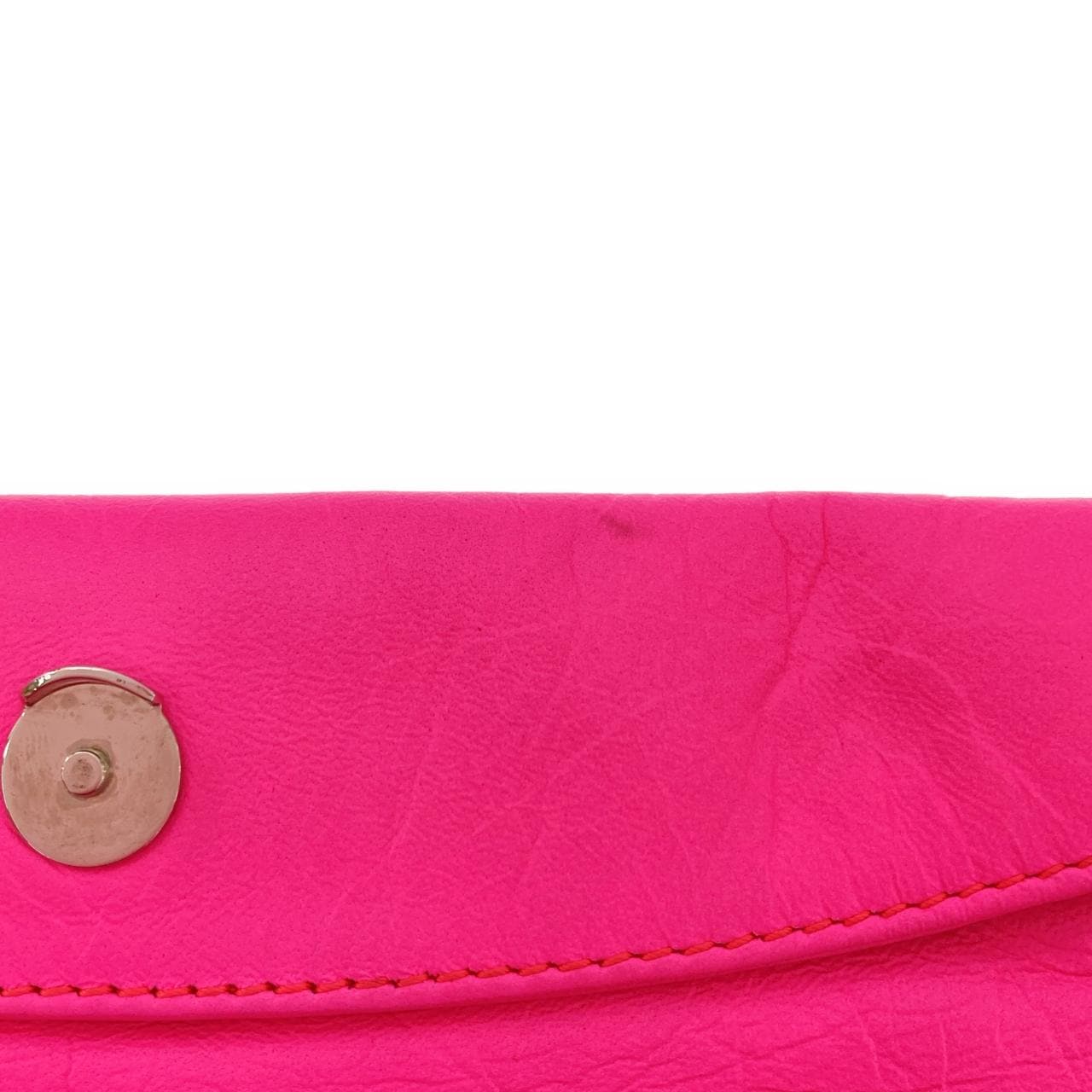 バレンシアガ CLASSIC SILVER ENVELOPE STRAP 438768 DLO0N ショルダーバッグ