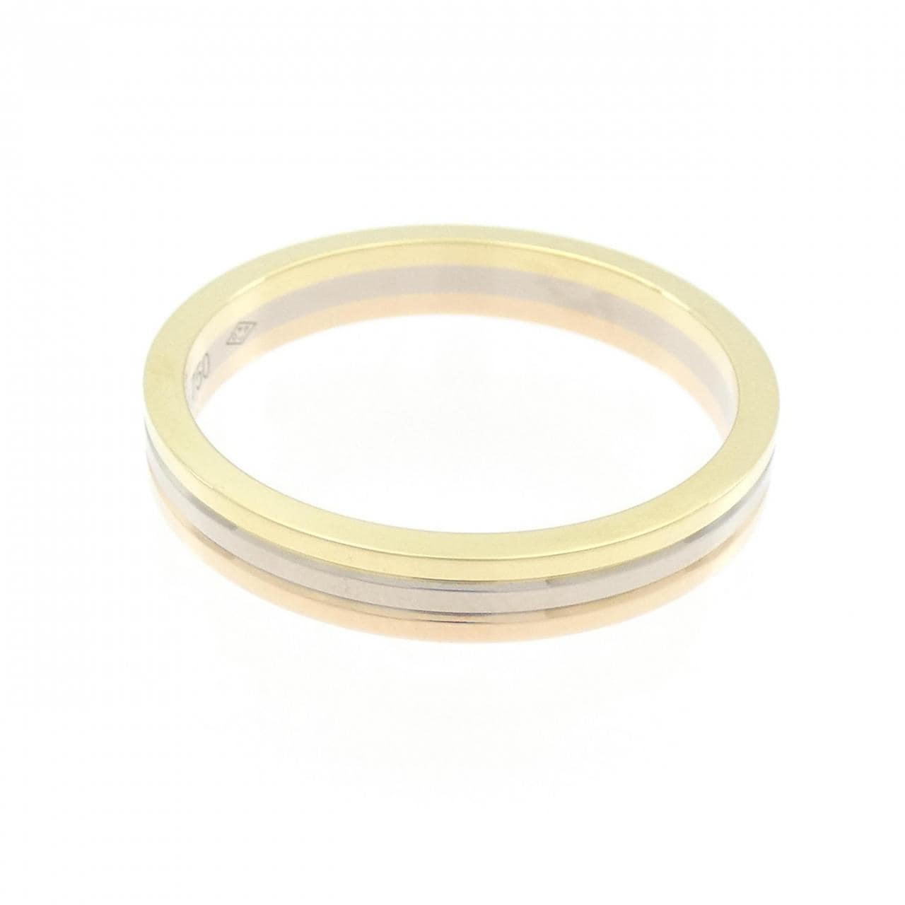 【新品】カルティエ ルイ カルティエ ヴァンドーム リング