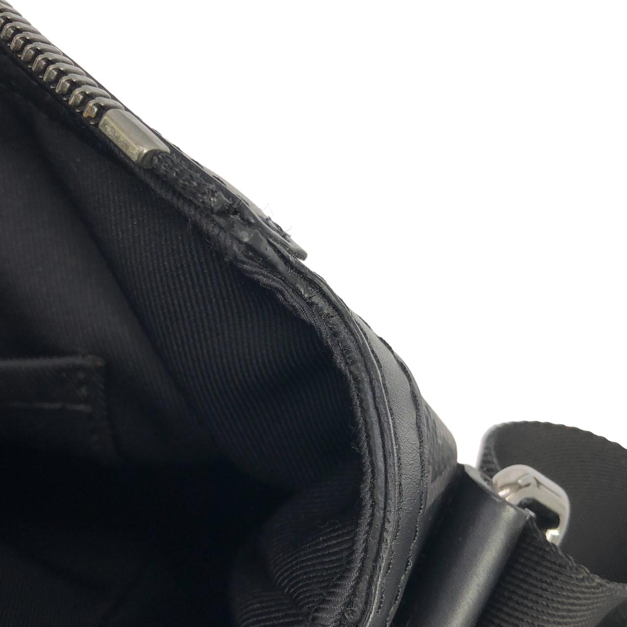 ルイヴィトン モノグラム エクリプス オディセ メッセンジャー MM M44224 ショルダーバッグ