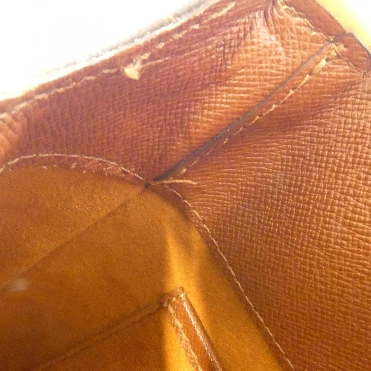 ルイヴィトン モノグラム ミュゼット サルサ M51258 ショルダーバッグ