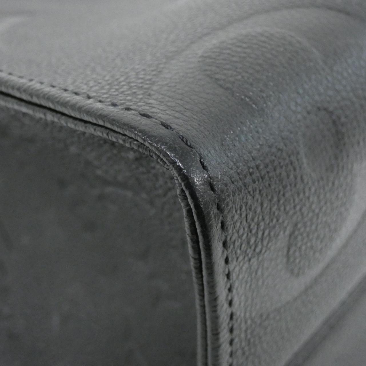 ルイヴィトン モノグラム アンプラント オンザゴー MM M45595 バッグ