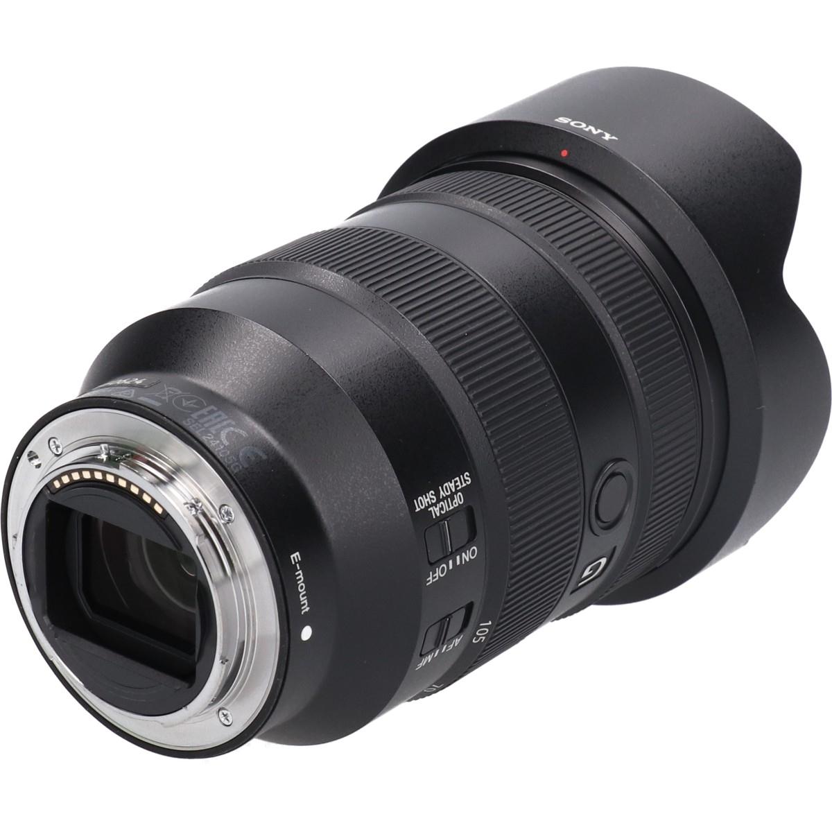 ＦＥ２４－１０５ｍｍ　Ｆ４Ｇ（ＳＥＬ２４１０５Ｇ）