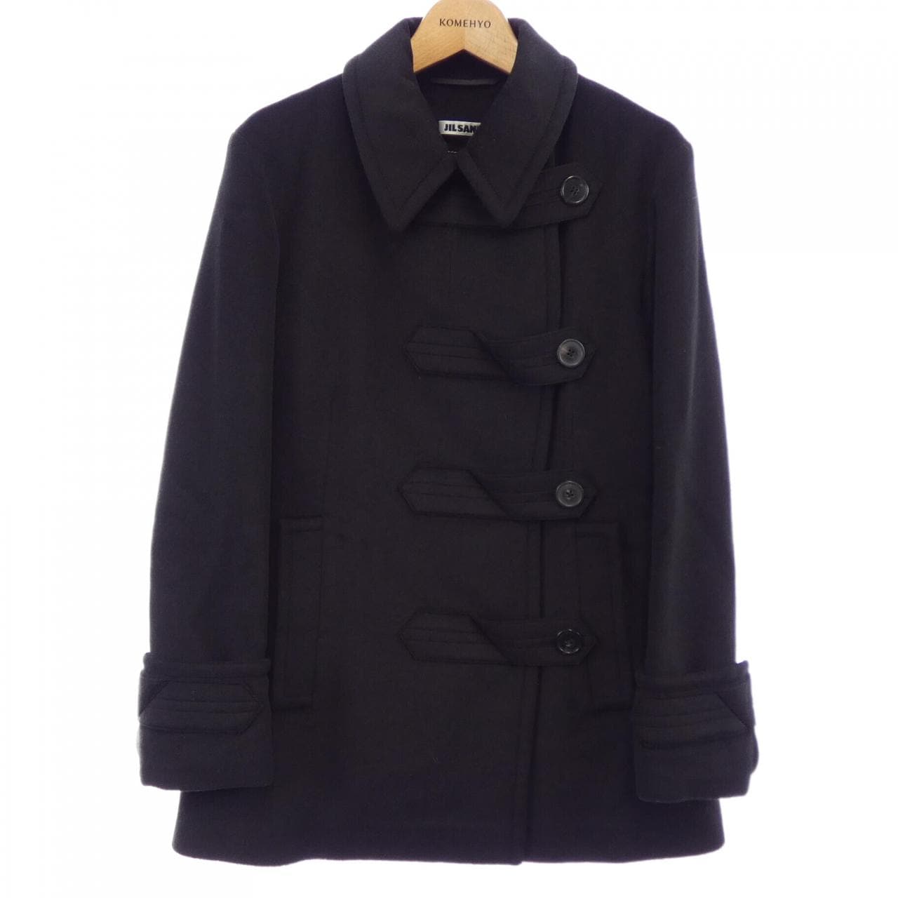 ジルサンダー JIL SANDER コート