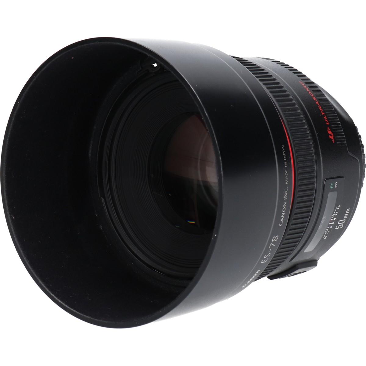 ＥＦ５０ｍｍ　Ｆ１．２Ｌ　ＵＳＭ