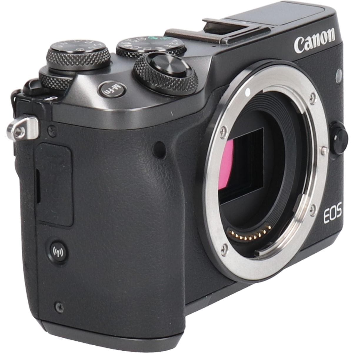 ＥＯＳ　Ｍ６
