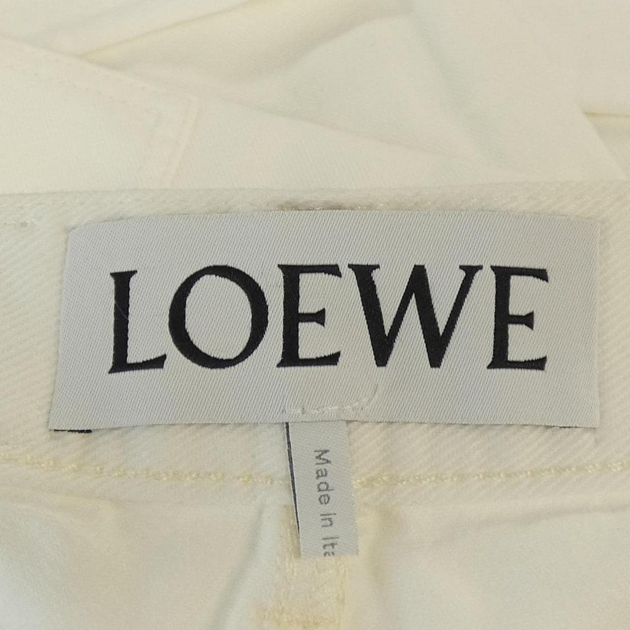 ロエベ LOEWE H210206IB パンツ