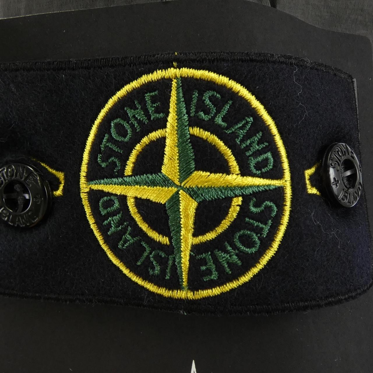 ストーンアイランド STONE ISLAND S15 4100040 S0028 V0062 ダウンジャケット