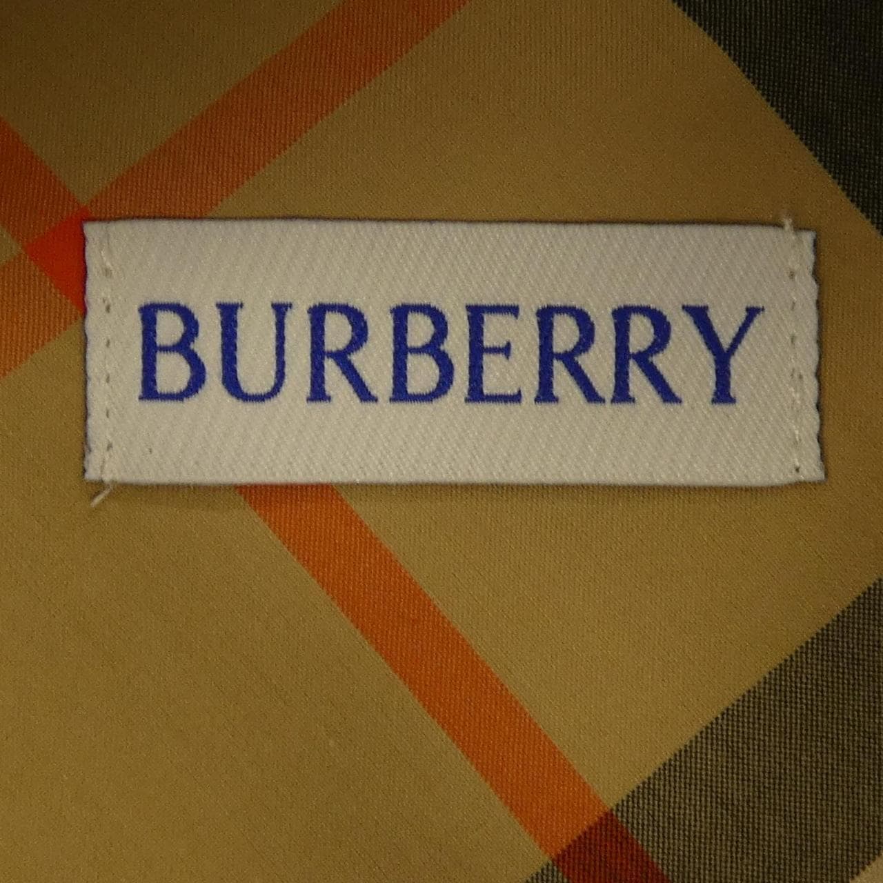 バーバリー BURBERRY 8087629 シャツ