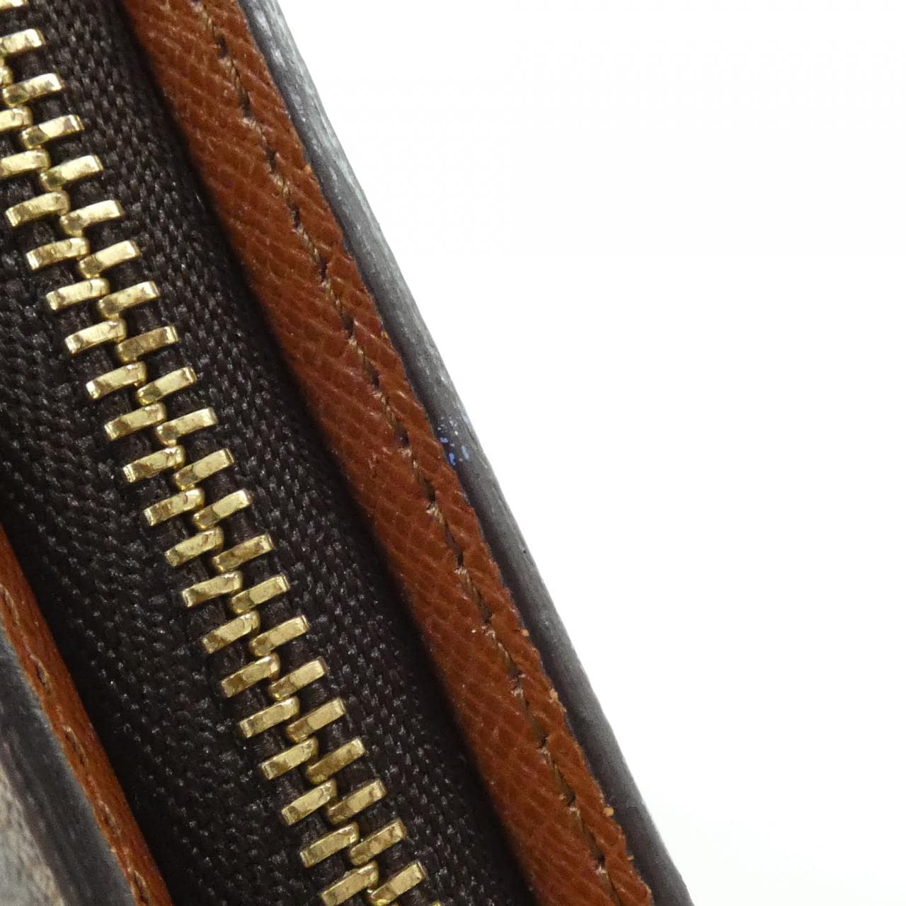 ルイヴィトン モノグラム ポルト モネ ジップ M61727 財布
