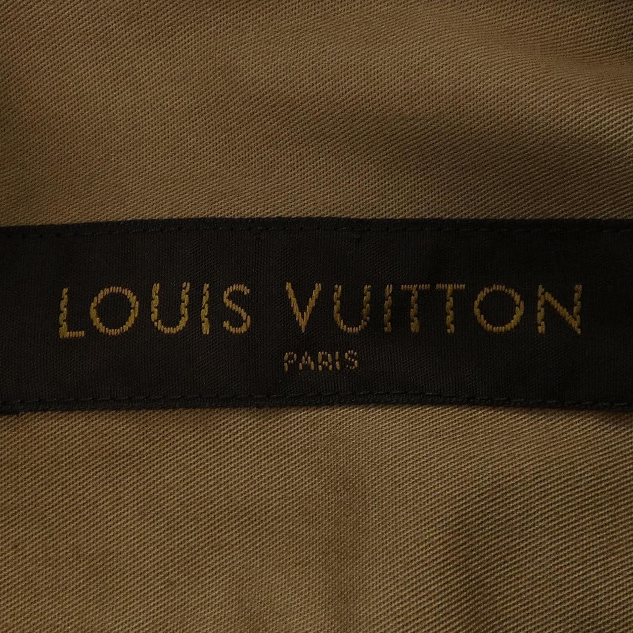 ルイヴィトン LOUIS VUITTON HDS49WAOL S／Sシャツ