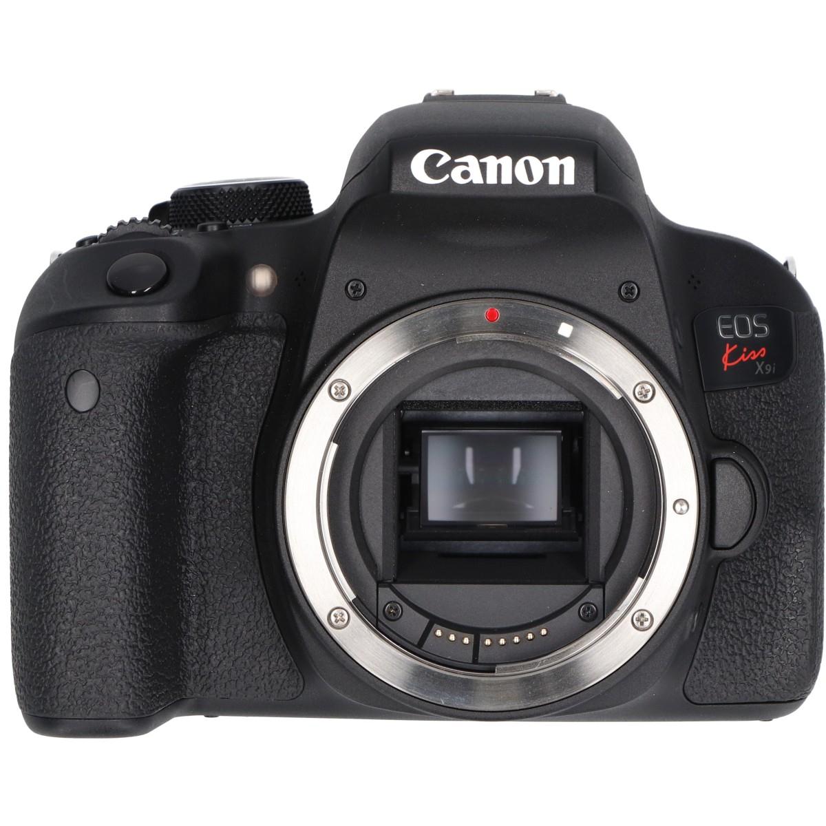 ＥＯＳ　ＫＩＳＳ　Ｘ９Ｉ
