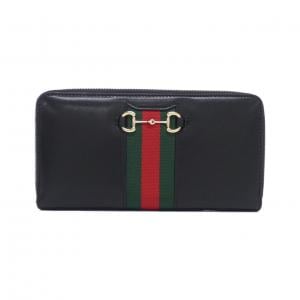 【新品】グッチ GUCCI HORSEBIT 867124 AAGOQ 財布