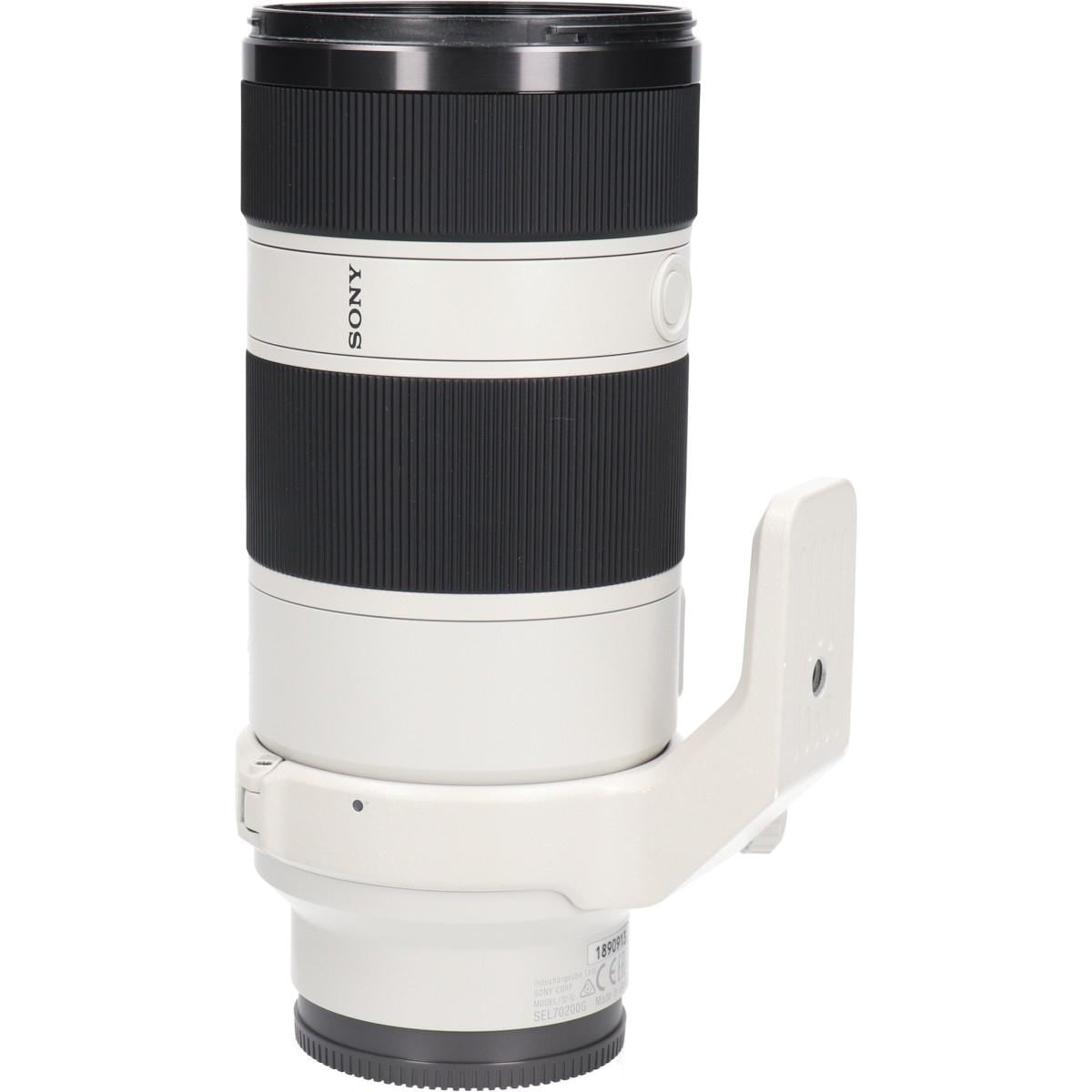 ＦＥ７０－２００ｍｍ　Ｆ４Ｇ　ＯＳＳ
