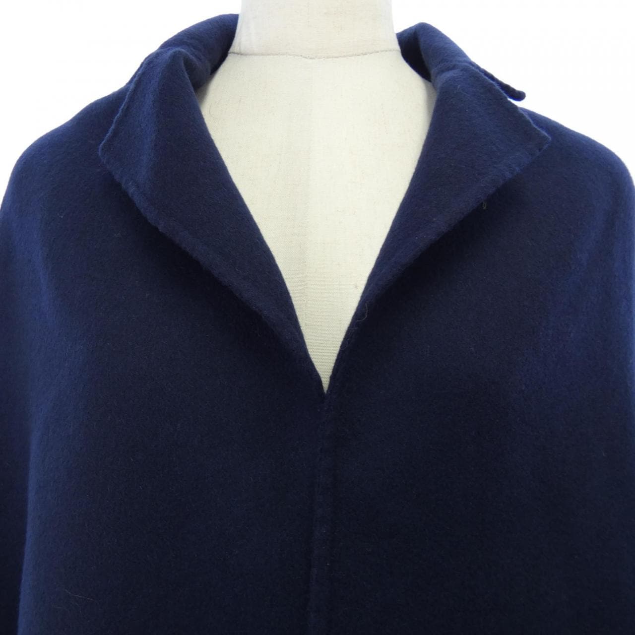 エルメス HERMES ケープ
