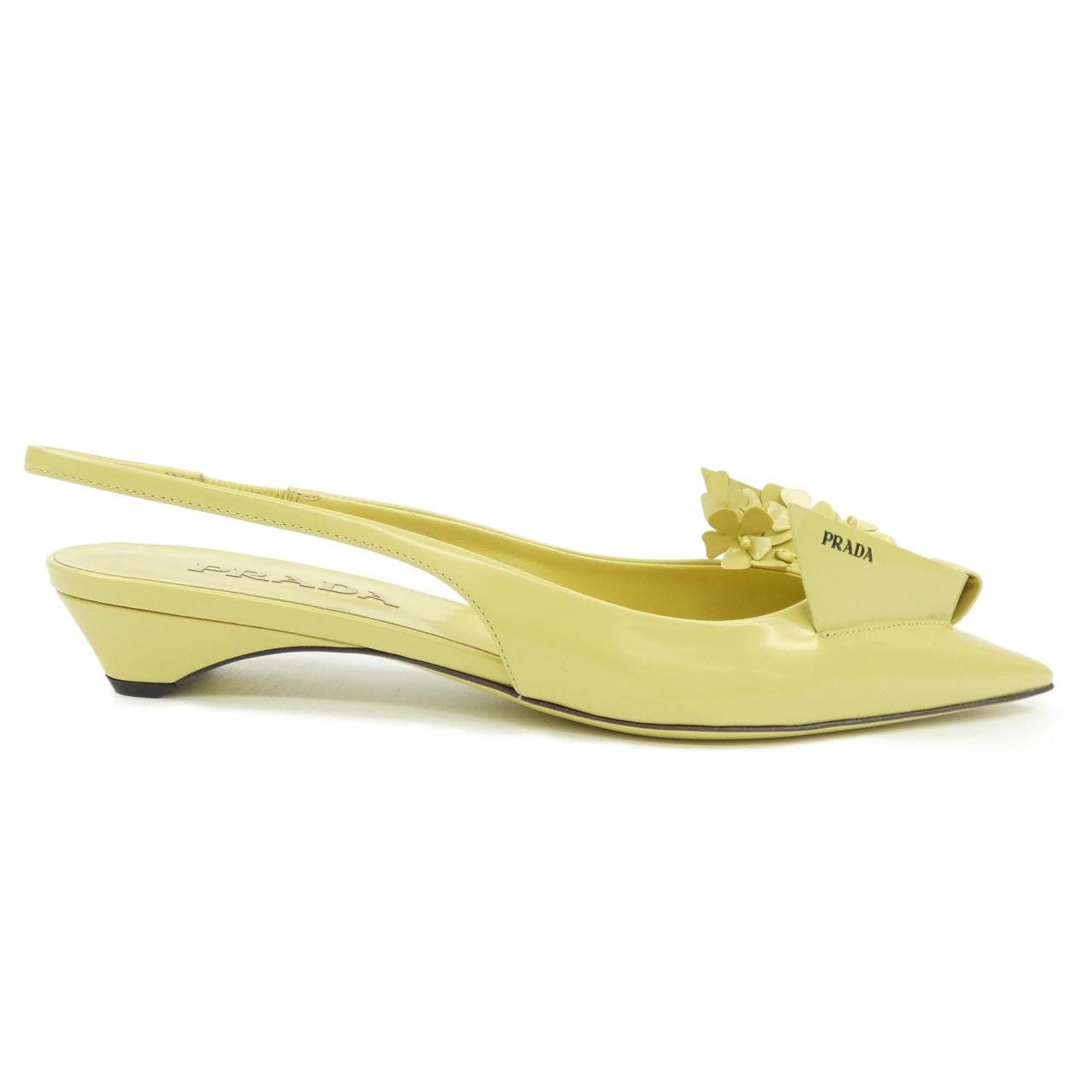 プラダ PRADA パンプス