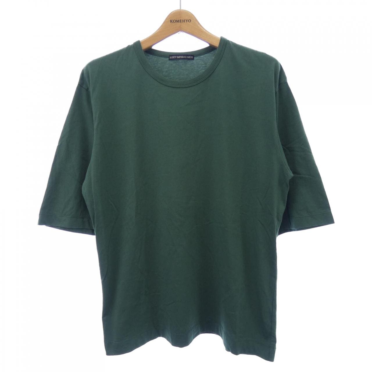 イッセイミヤケメン ISSEY MIYAKE MEN Tシャツ