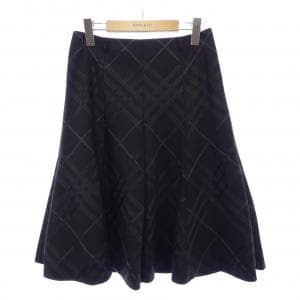 バーバリーロンドン BURBERRY LONDON スカート
