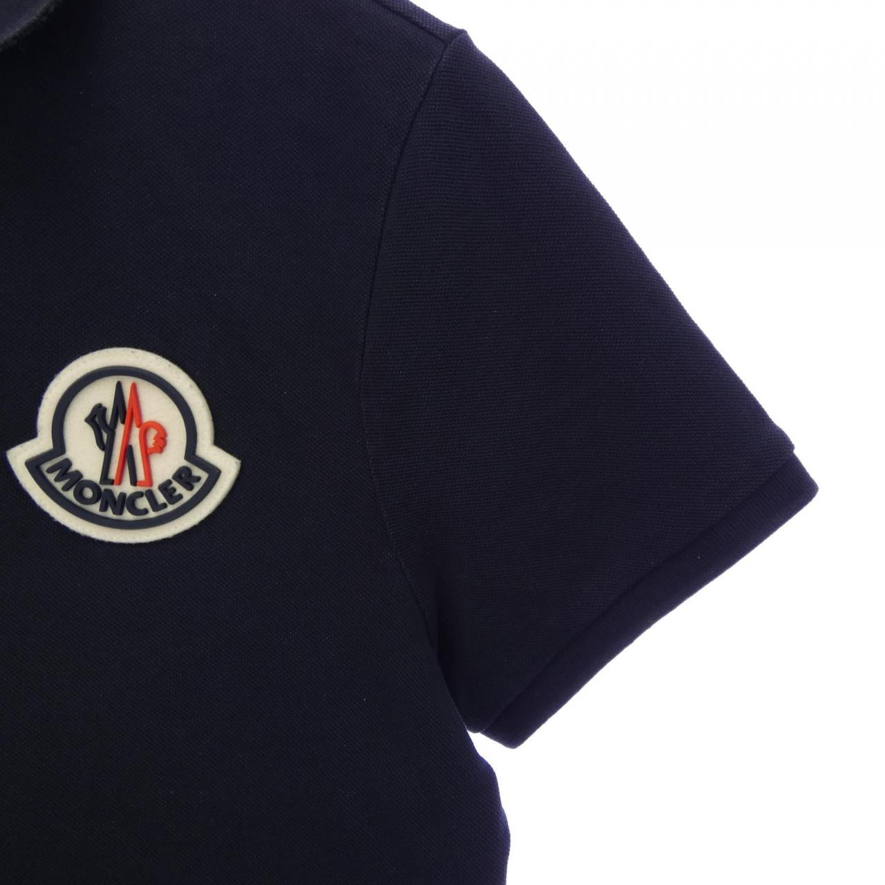 モンクレール MONCLER F20918A71100 ポロシャツ