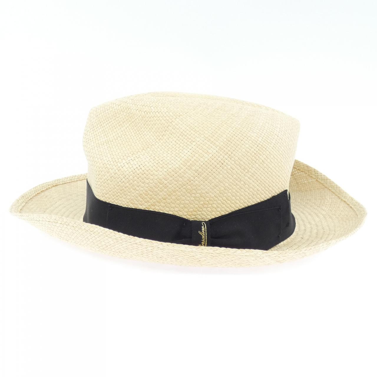 ボルサリーノ BORSALINO ハット