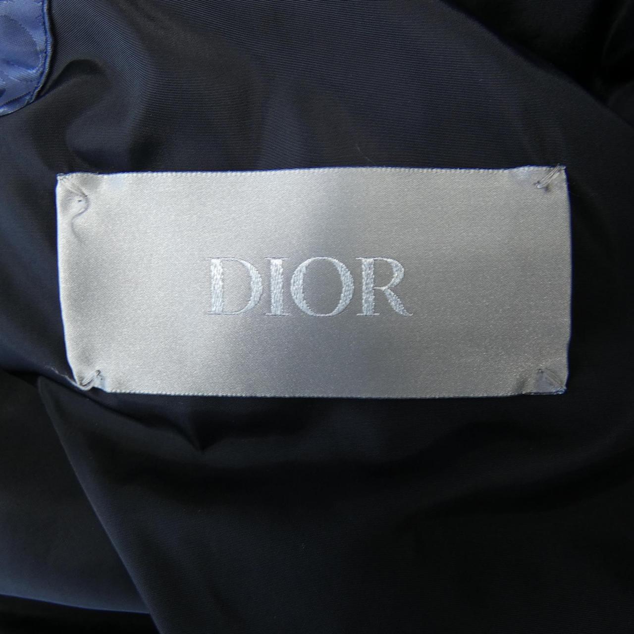 ディオール DIOR 033C410A4462 ダウンベスト