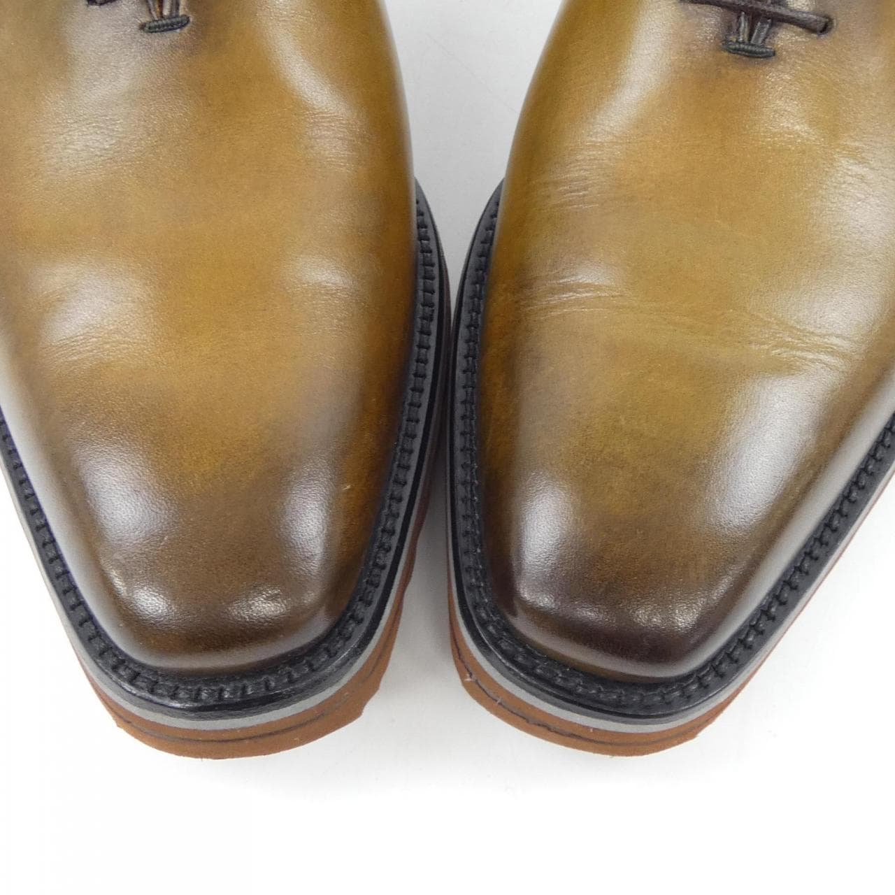 ベルルッティ Berluti シューズ