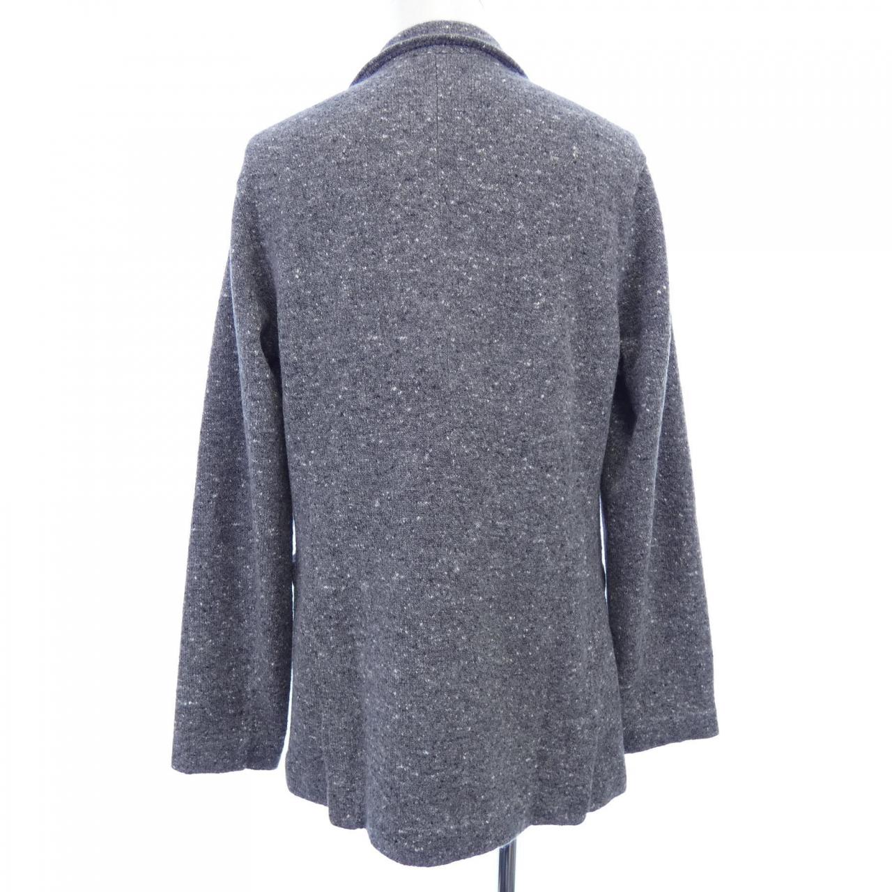 ブルネロクチネリ BRUNELLO CUCINELLI ジャケット