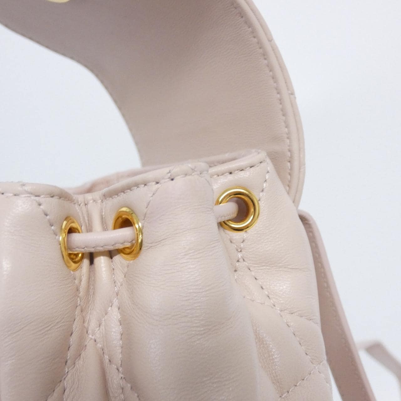 クリスチャンディオール ディオール カロ ナノ S5237UNOZ バッグ