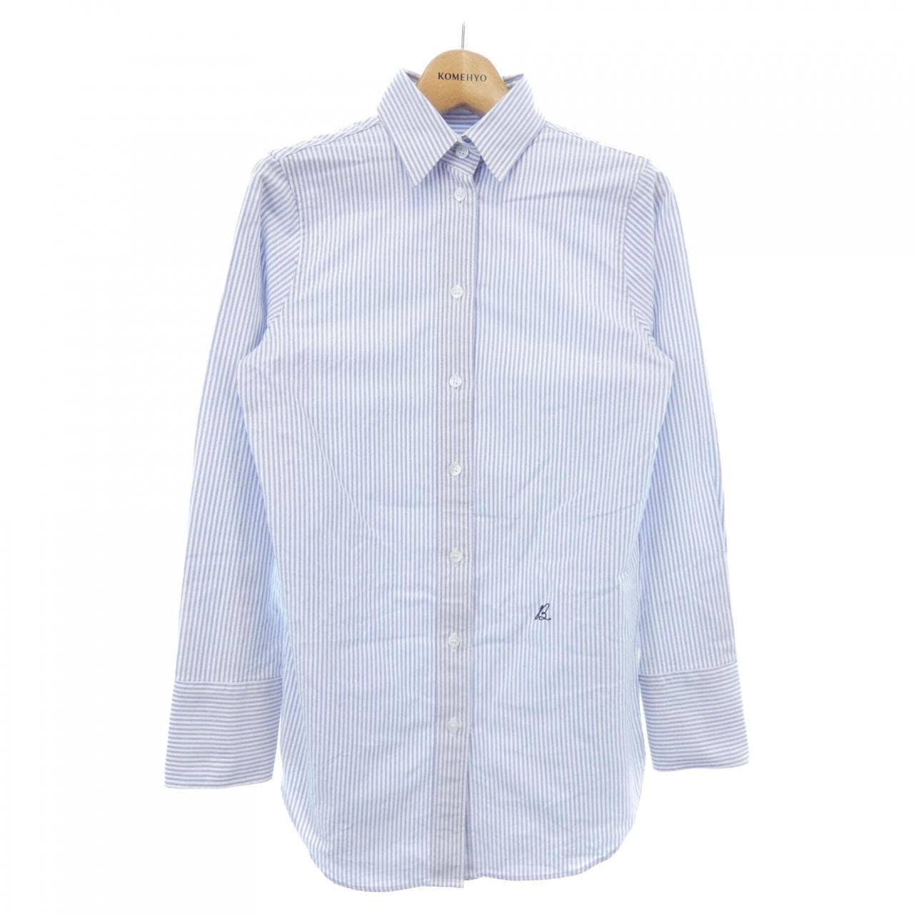 マディソンブルー MADISON BLUE MB241-5003 シャツ