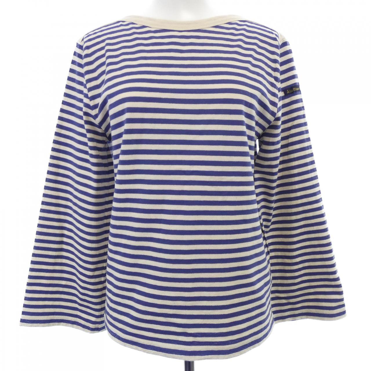 ルミノア LE MINOR Tシャツ