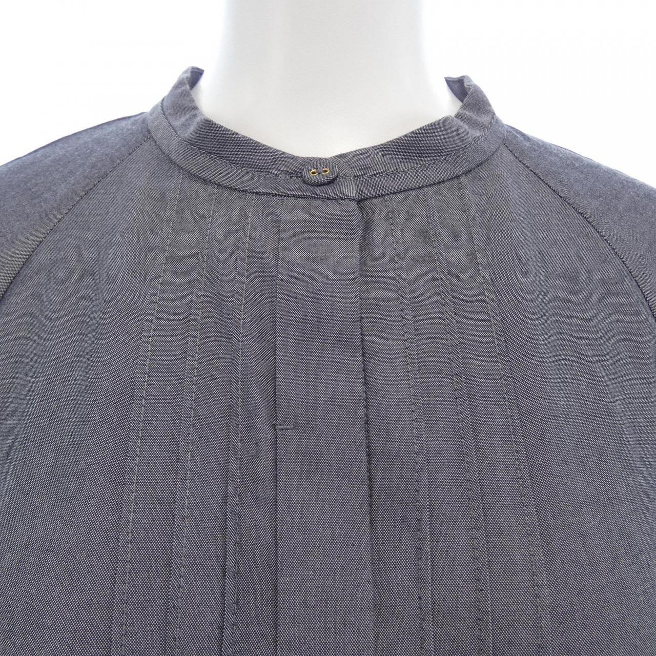 アマカ AMACA V5M15-425-28 シャツ