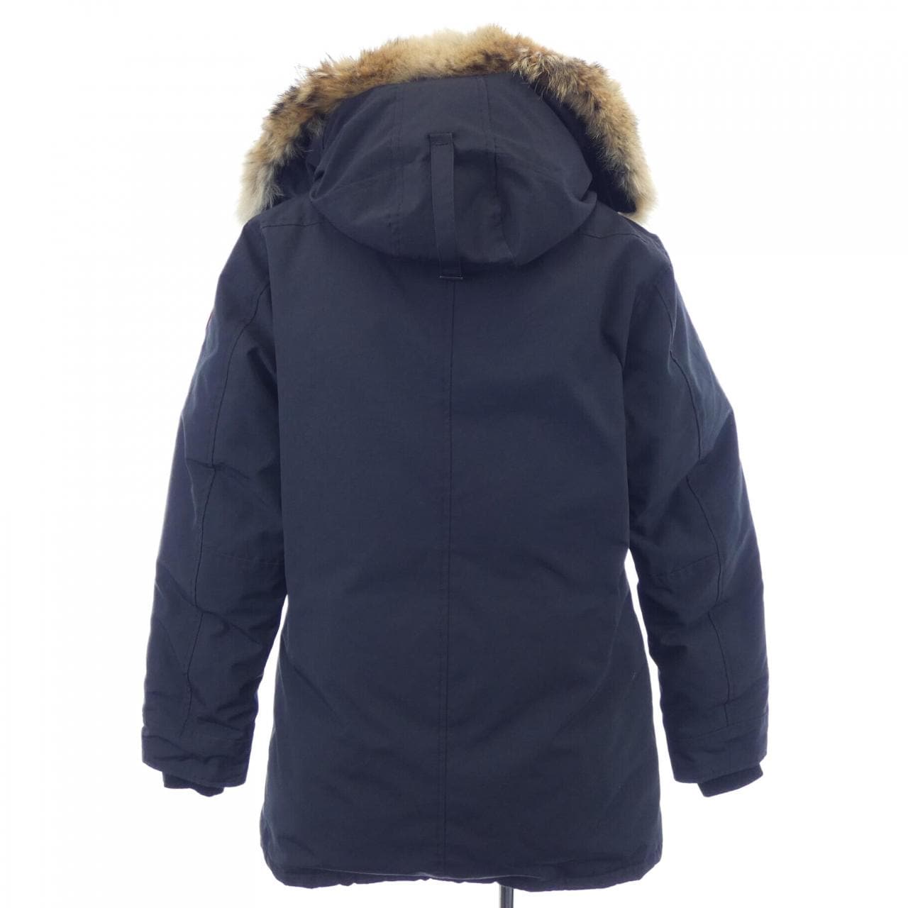 カナダグース CANADA GOOSE 3438JM JASPER ジャスパー ダウンジャケット