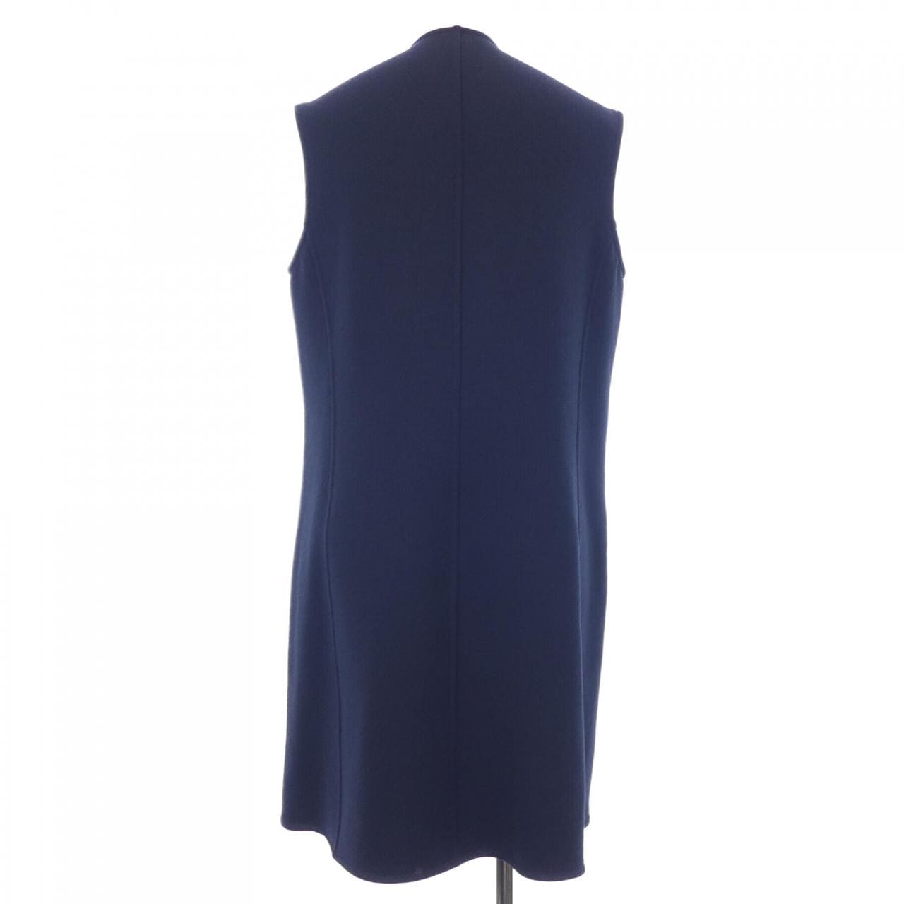 エルメス HERMES アイレットスクラプ 2E0544DF ロングベスト