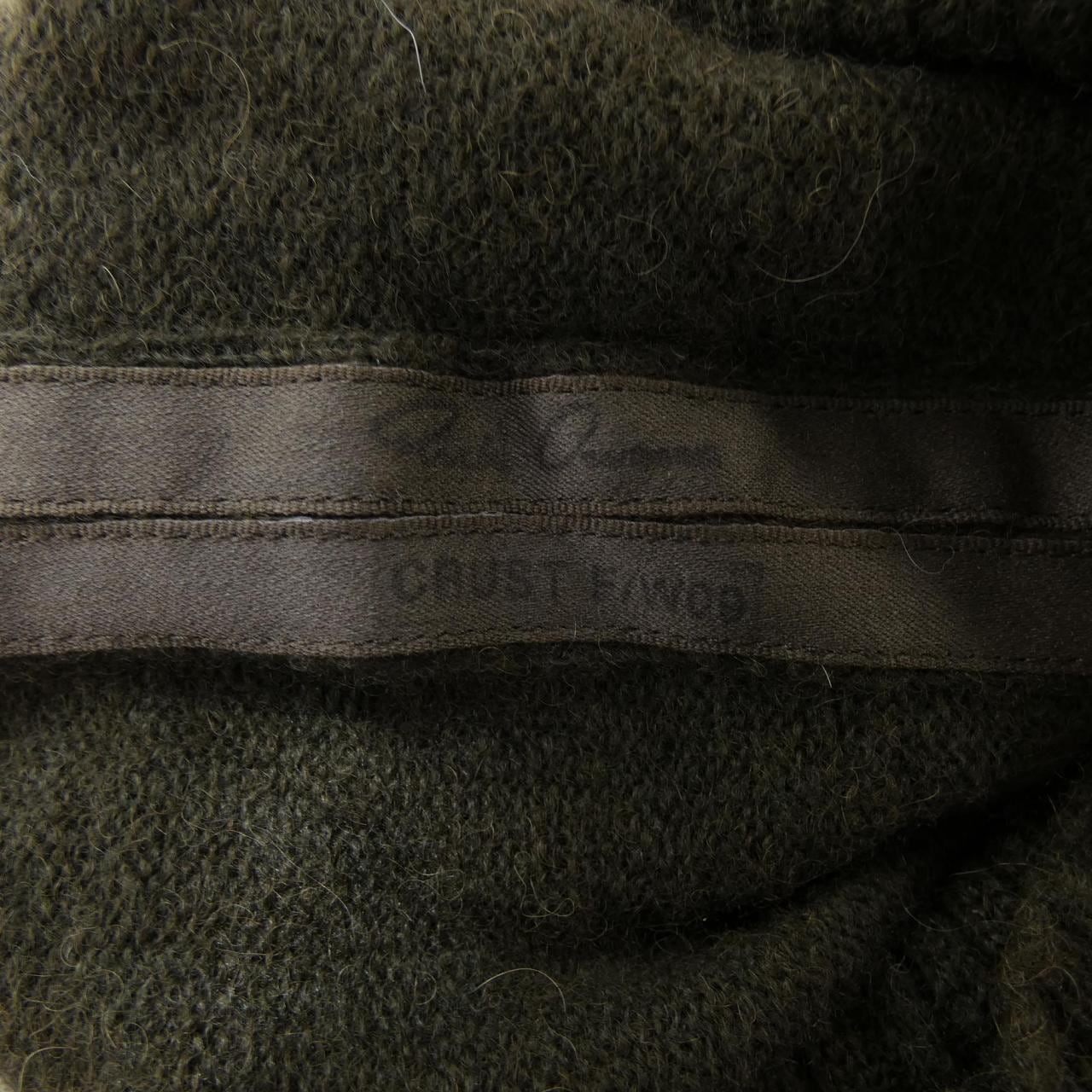 リックオウエンス Rick owens ニット