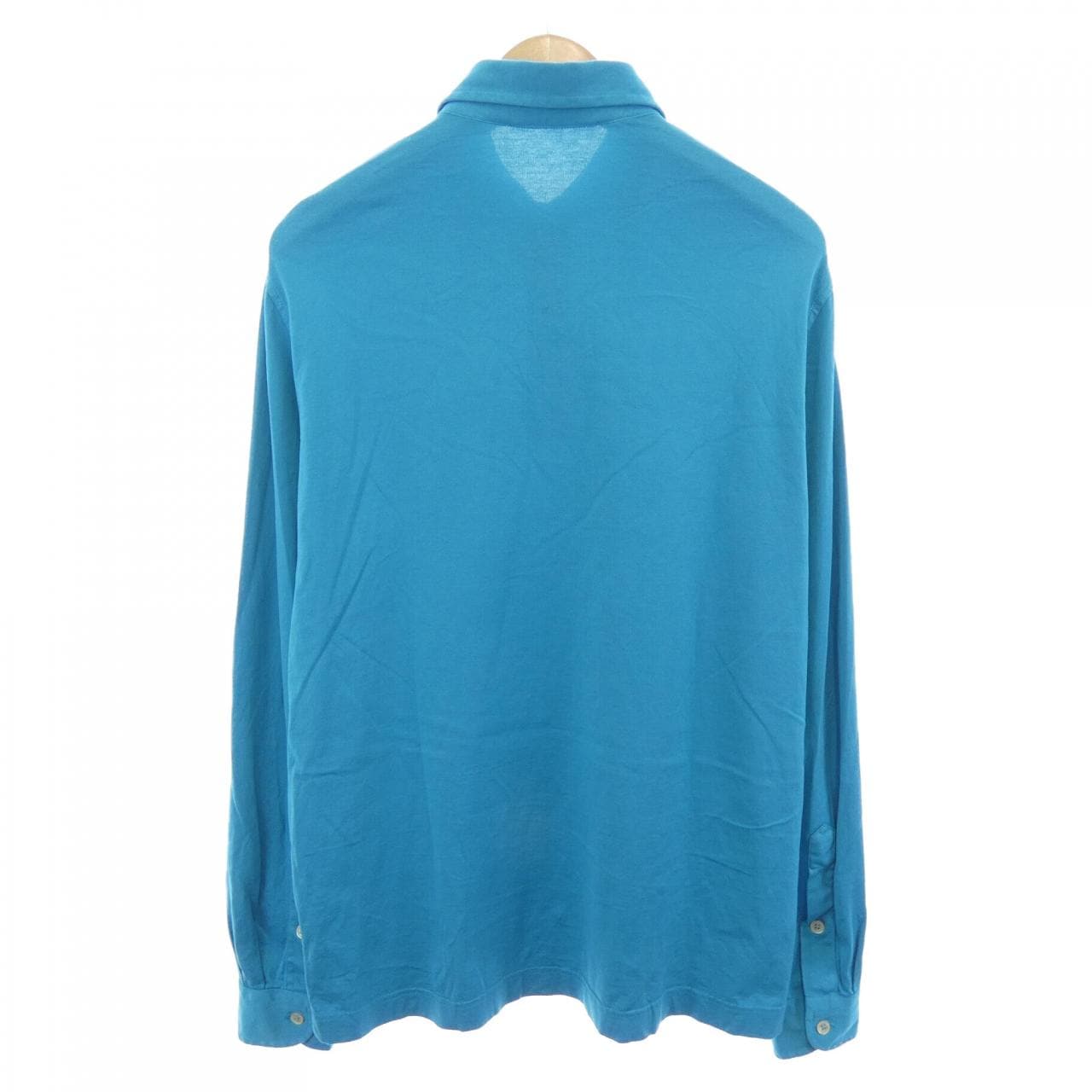 フィリッポデローレンティス FILIPPO DE LAURENTIIS ポロシャツ