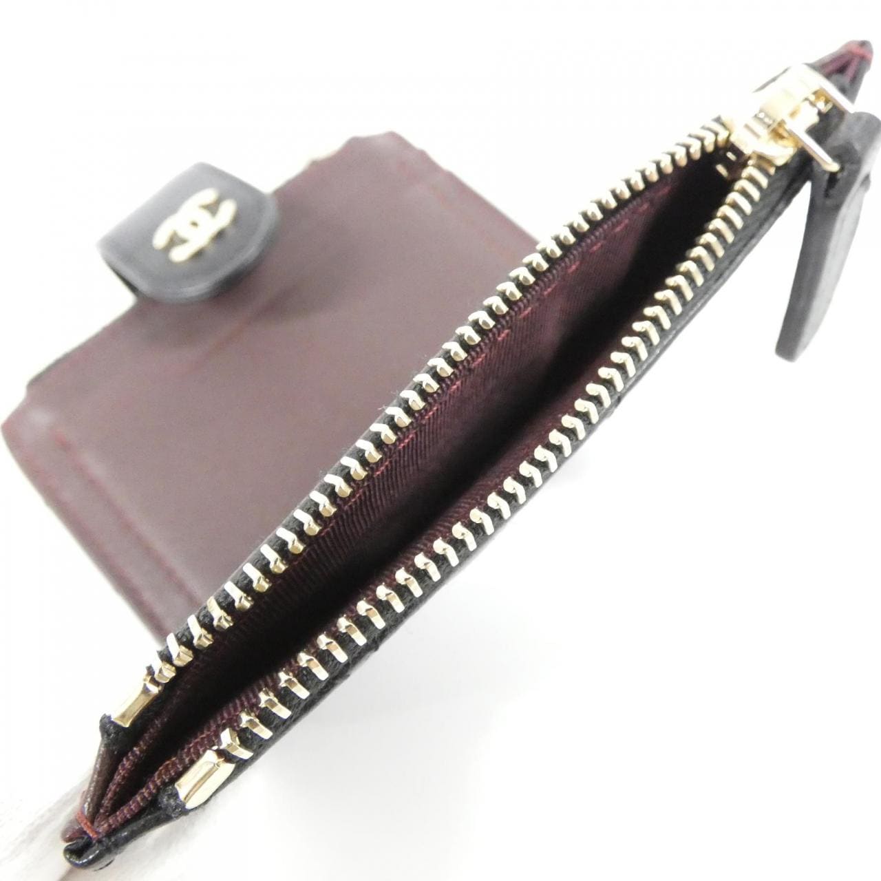 シャネル タイムレスクラシック ライン AP1928 コインケース