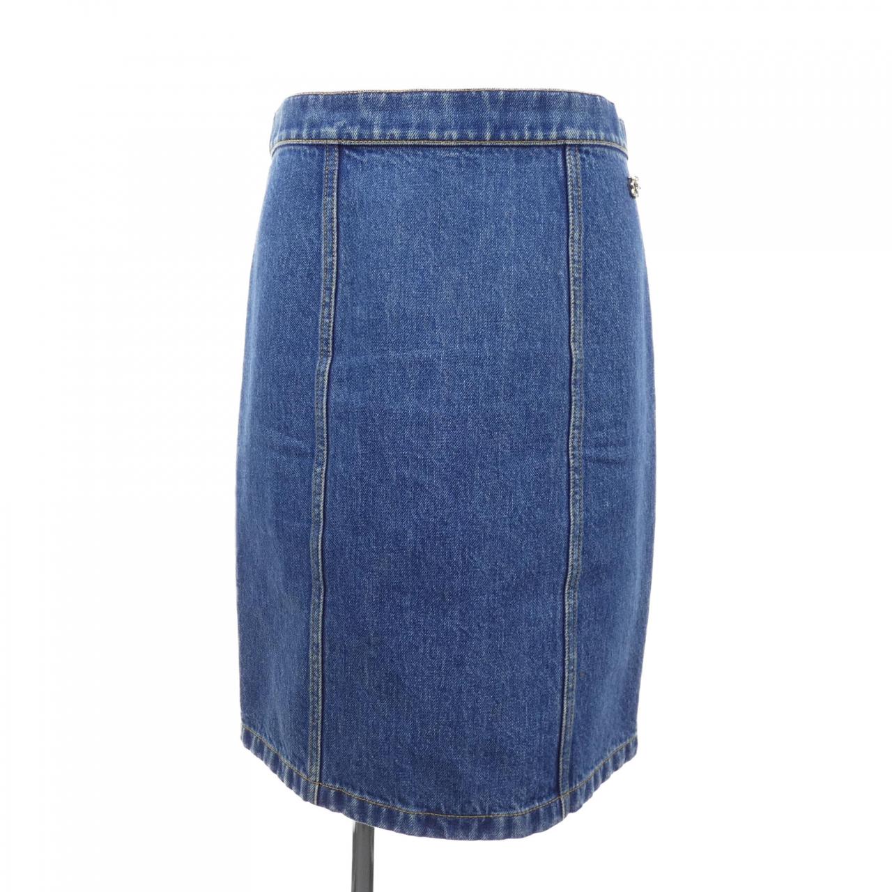 シャネル CHANEL P73756V65335 スカート